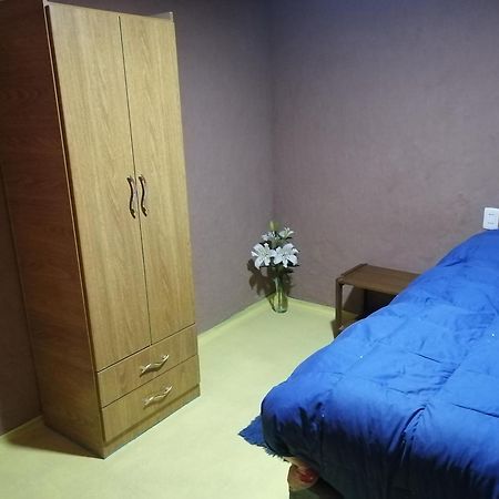 Viajes & Vida Km0 Apartment ซานเปโดร เด อาตากามา ภายนอก รูปภาพ