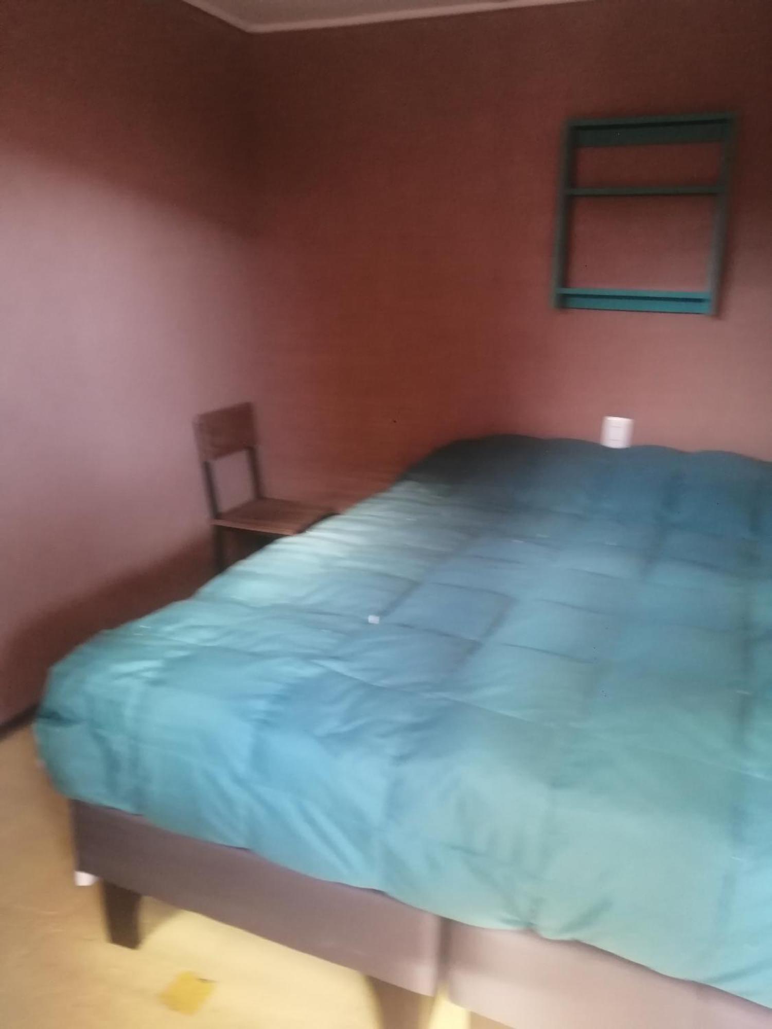 Viajes & Vida Km0 Apartment ซานเปโดร เด อาตากามา ภายนอก รูปภาพ
