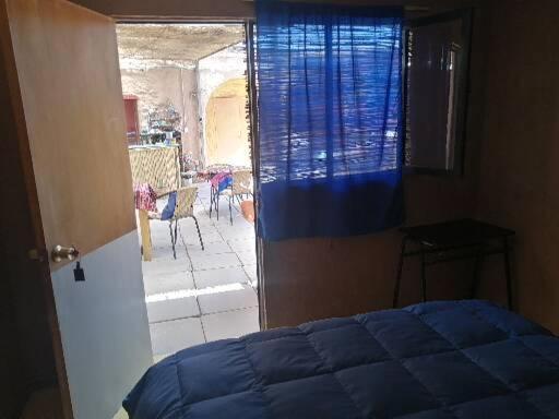 Viajes & Vida Km0 Apartment ซานเปโดร เด อาตากามา ภายนอก รูปภาพ
