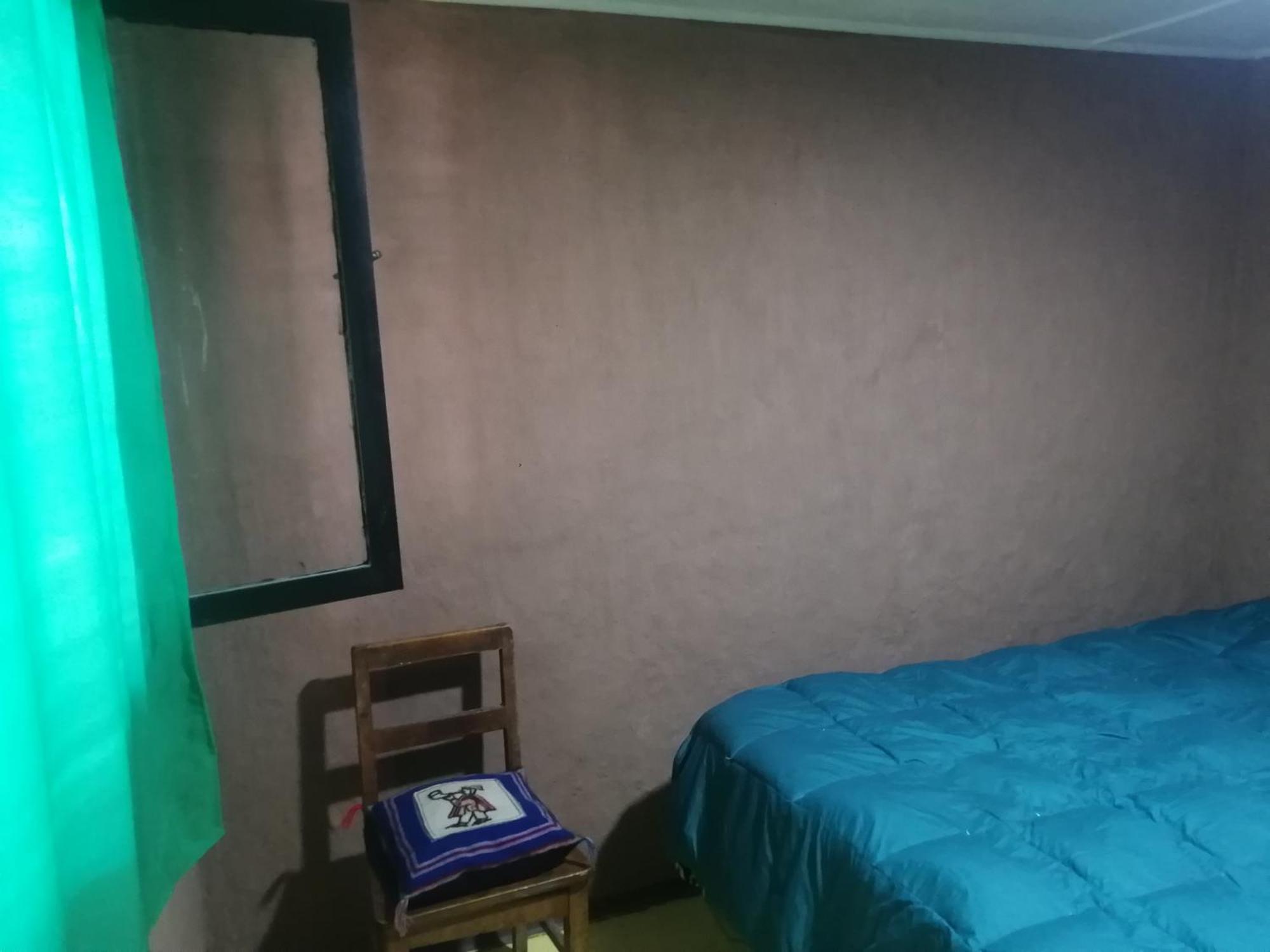 Viajes & Vida Km0 Apartment ซานเปโดร เด อาตากามา ภายนอก รูปภาพ